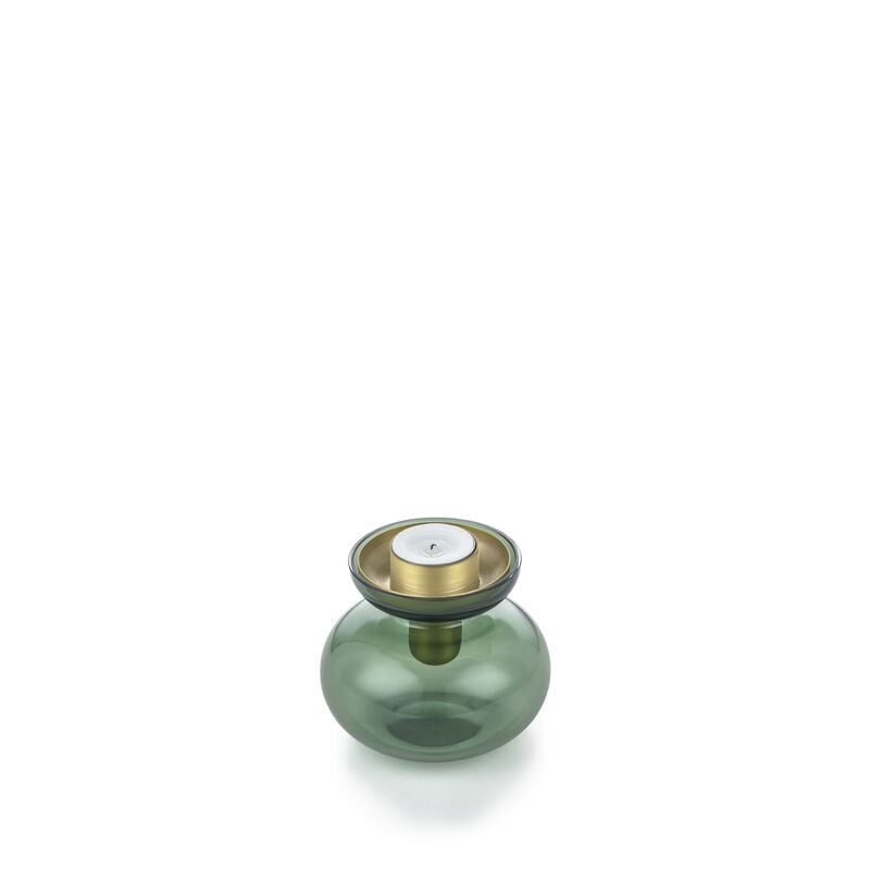 Inu Vase/Bougeoir 2 pieces Inu Vase/Bougeoir 2 pieces