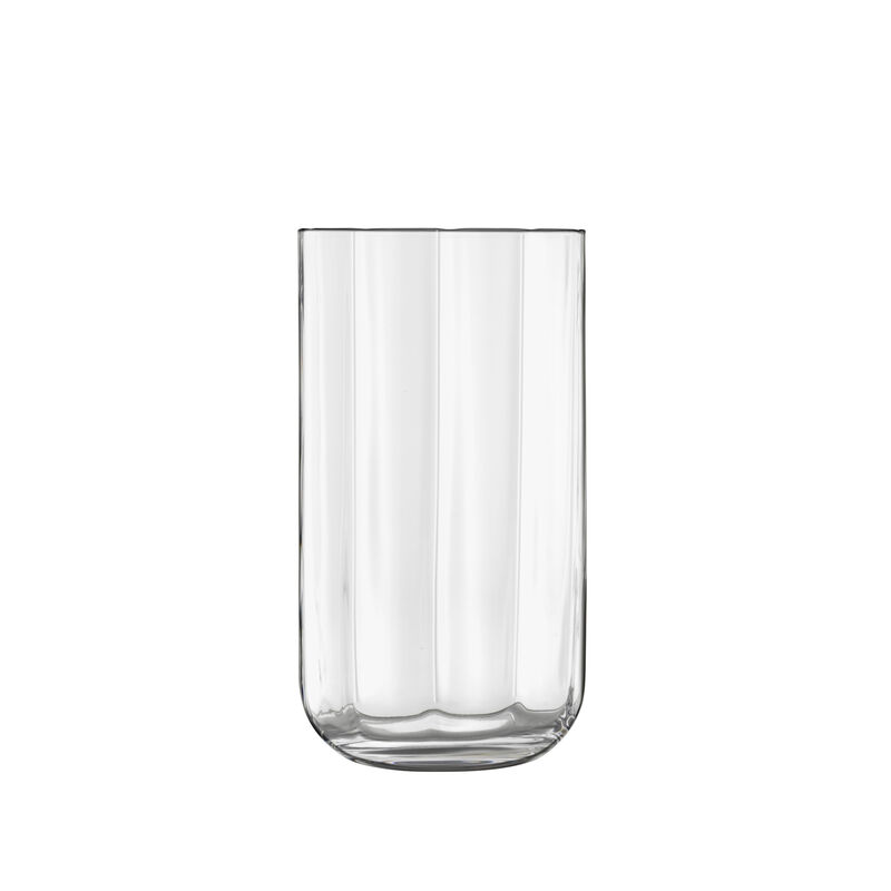 Jazz &Oslash;lglas/longdrinkglas 4 stk.