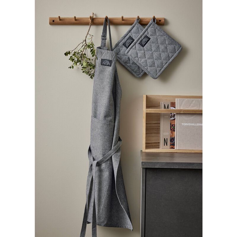 Forklæde recycle Forklæde recycle