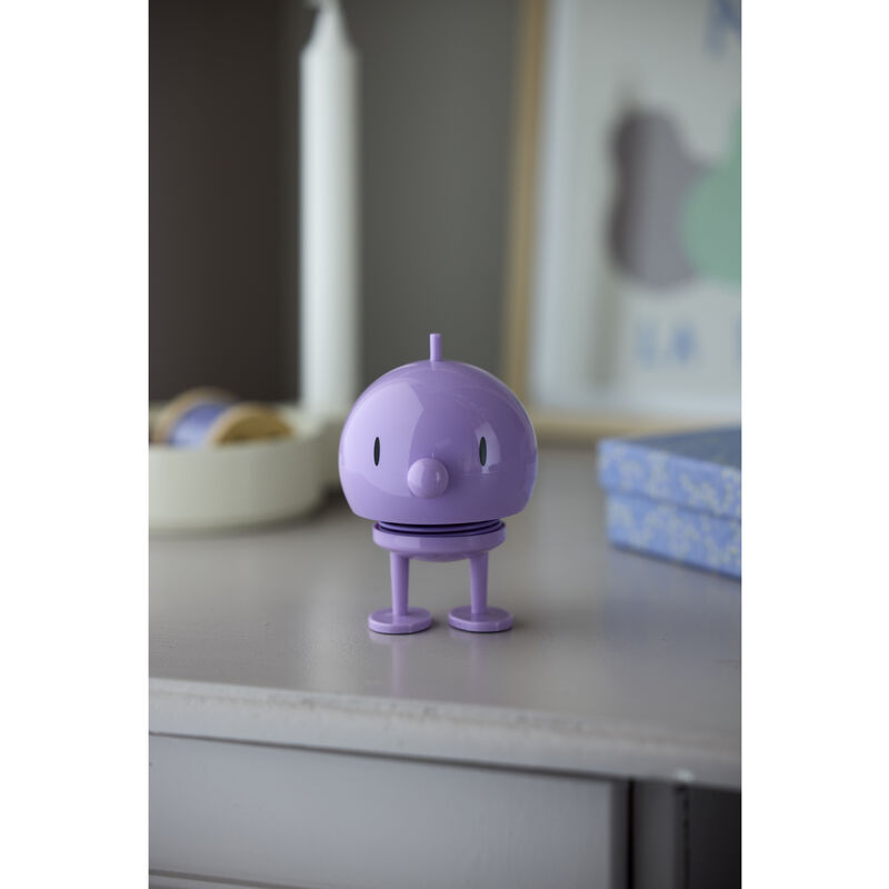 Bumble Hoptimist