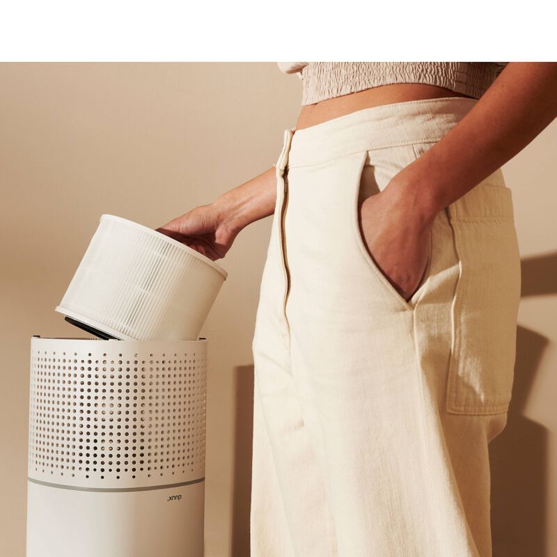 Bright Smart Luftrenser Bright Smart Luftrenser