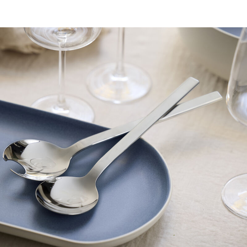 Storm Salladsbestick 2 delar Storm Salladsbestick 2 delar