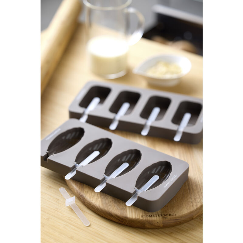 Madeleine Isglassform f&ouml;r 4 st