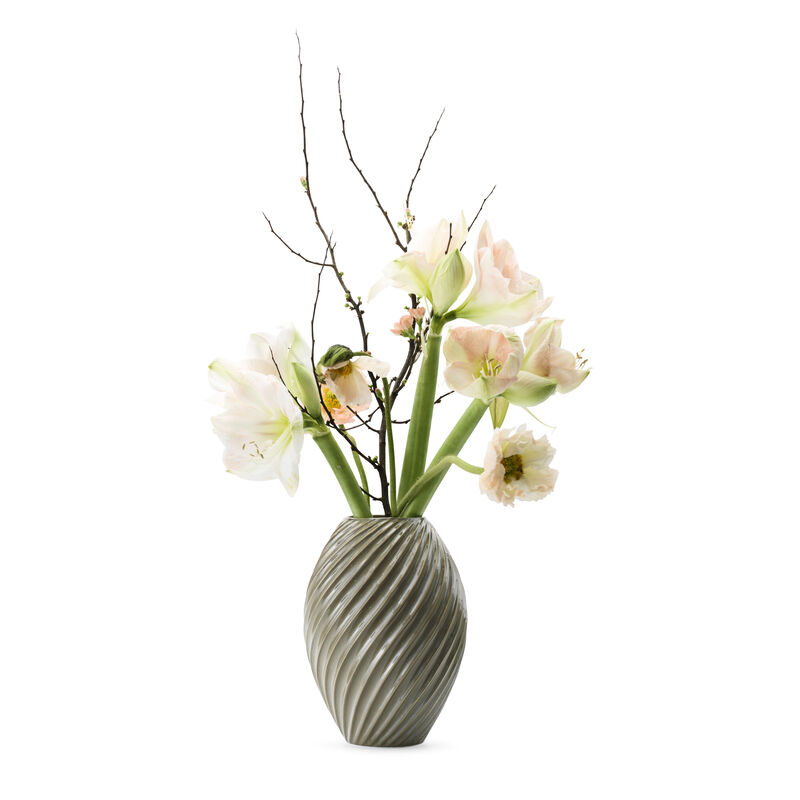 River Vase