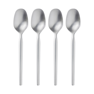 Dorotea Cuillère à dessert 4 pces Dorotea Cuillère à dessert 4 pces