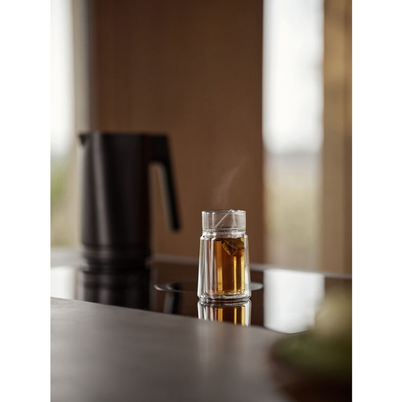 Large Verre double paroi