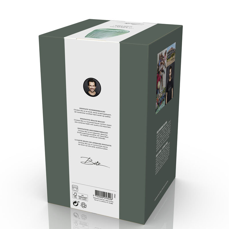 Kusintha Vase Kusintha Vase