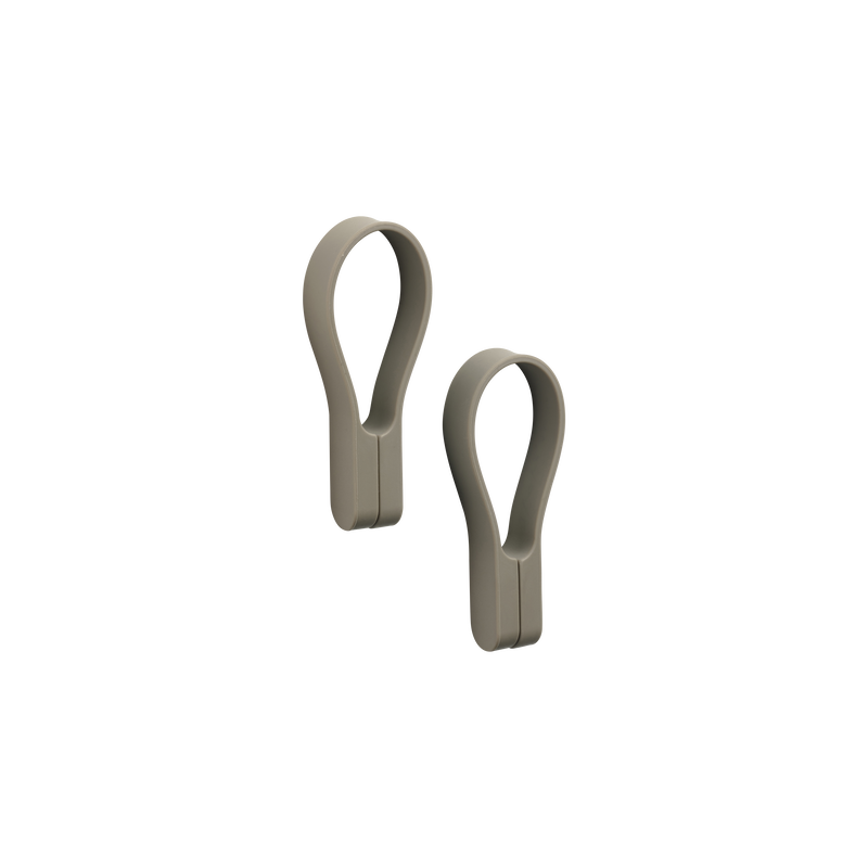 Loop magnet Handduksrem 2 st Loop magnet Handduksrem 2 st