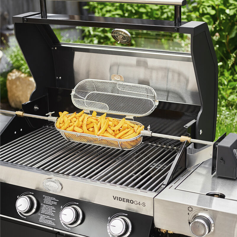 Videro G4/G6 Rotisserie