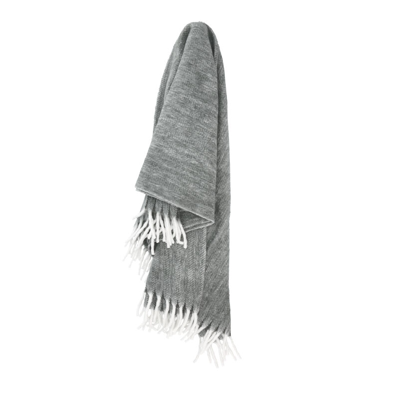Brushed Throw Brushed Throw