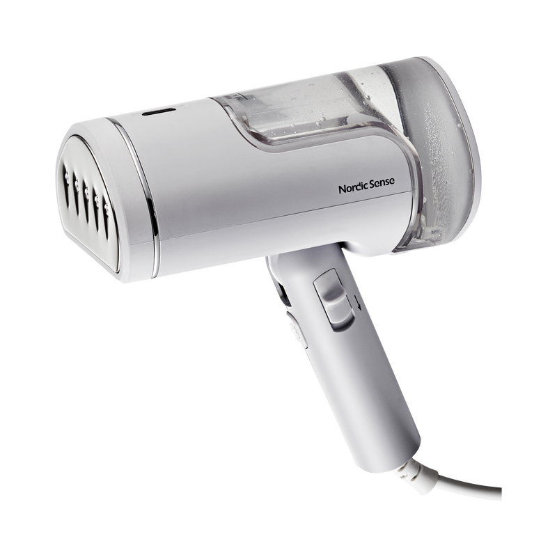 Håndsteamer 1500 watt