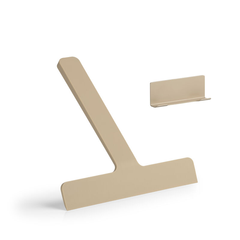 Ume Duschabzieher 2 Teile