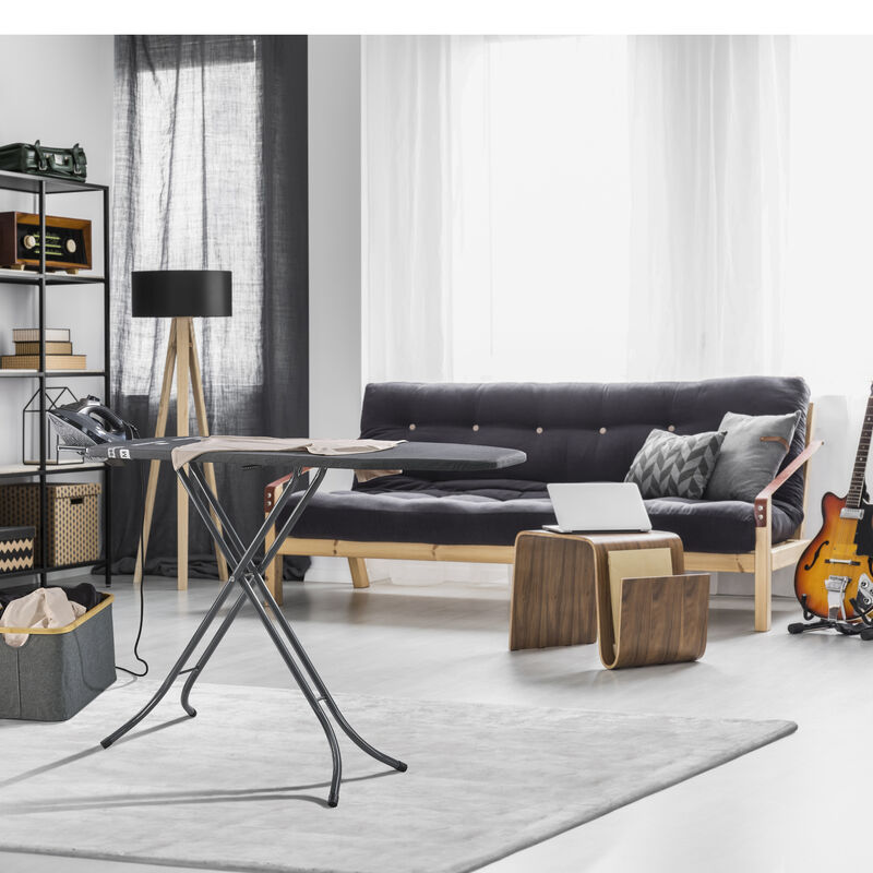 Classic M Basic Black Strykebrett