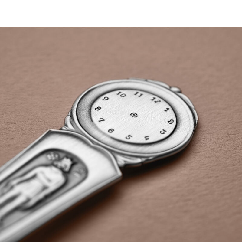 Prince Christening spoon Prince Christening spoon