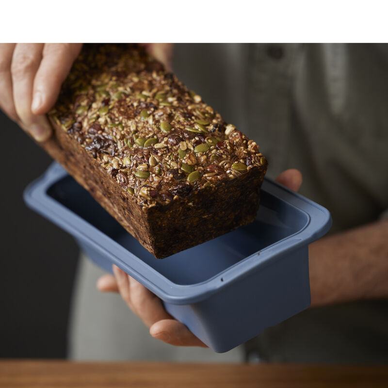 Pecan Br&oslash;dform