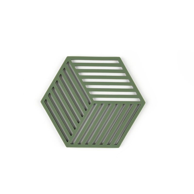 Hexagon Trivet
