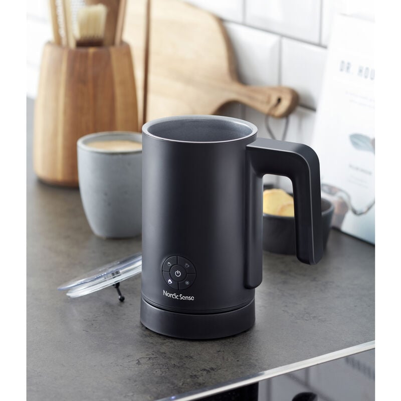 Melkeskummer 500 watt Melkeskummer 500 watt