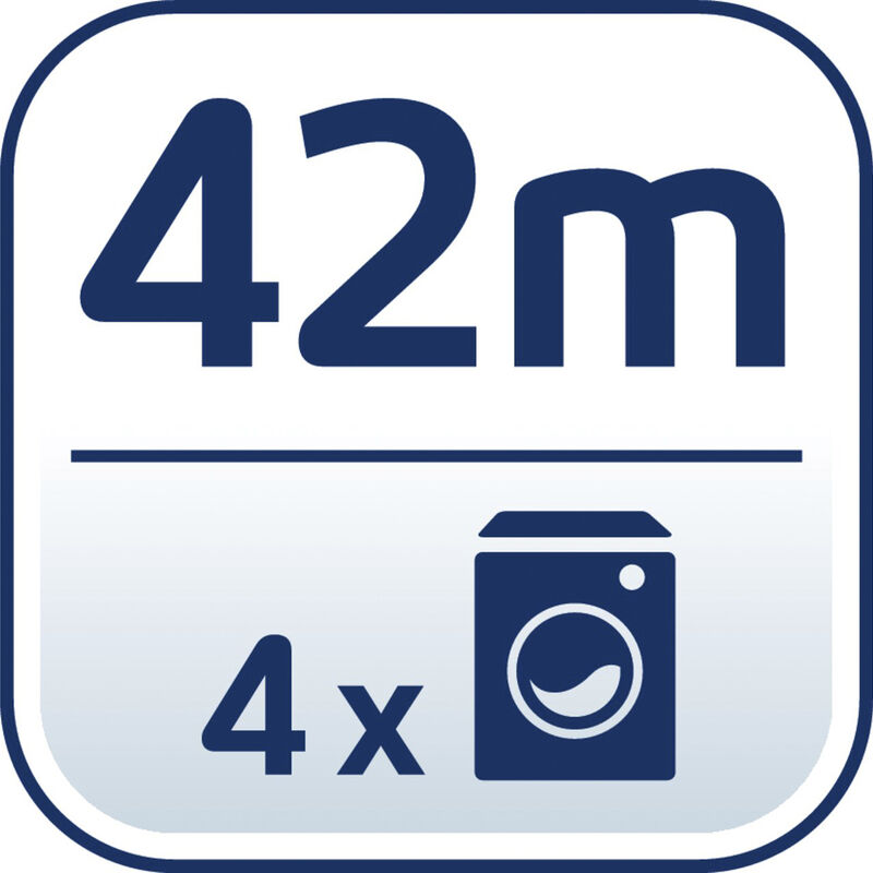 Comfort Tower 420 Torkstativ