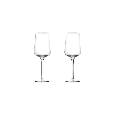 Rocks Rumglas 2 Stck.