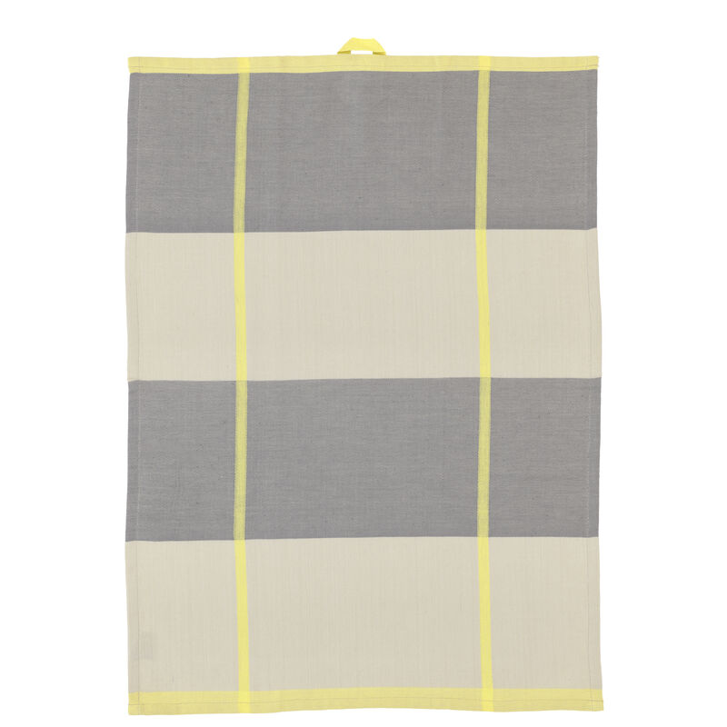 Blocks Tea towel 2 pcs