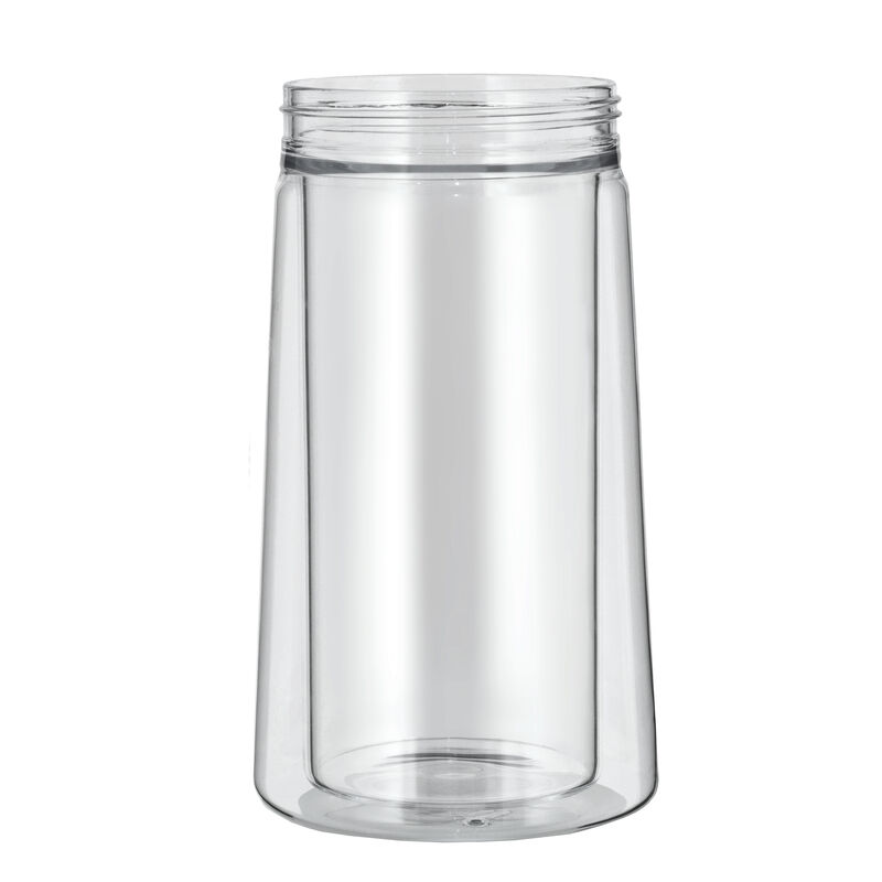 Glass container
