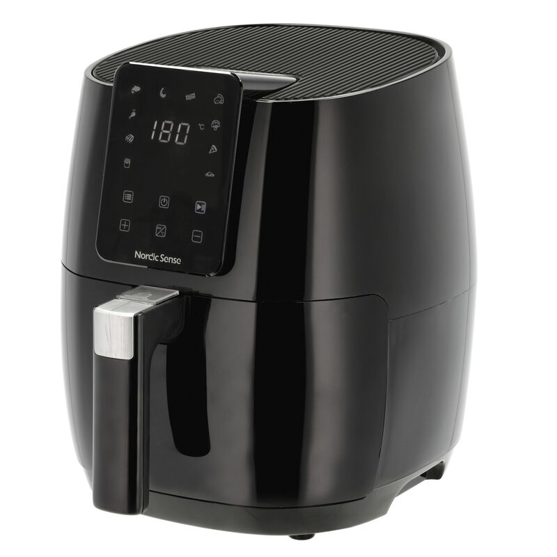 Airfryer 1500 watt