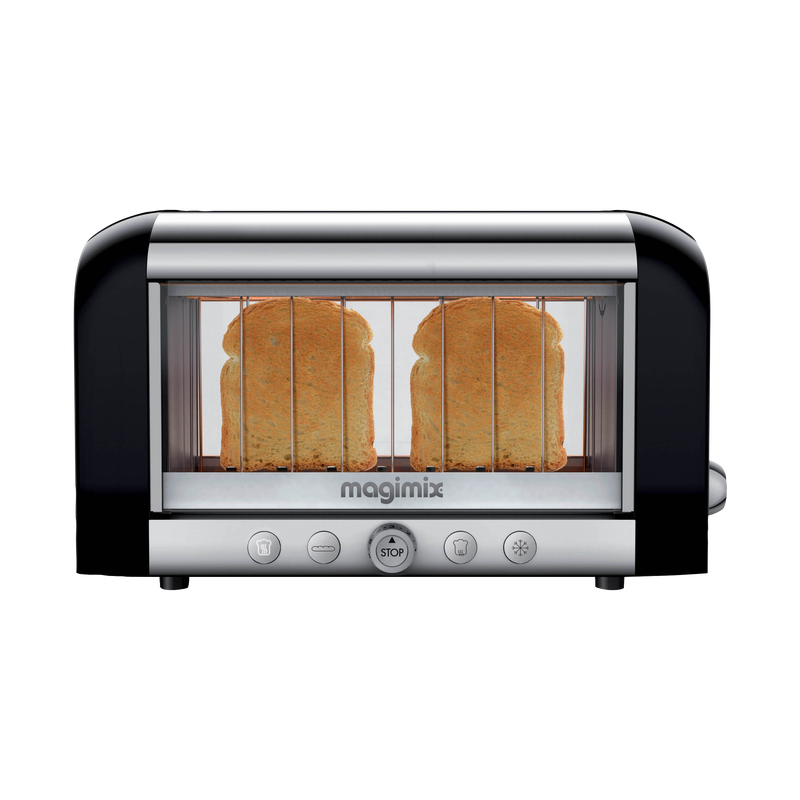 Vision Brødrister 2-skiver