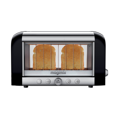 Vision Brödrost 2-skivor