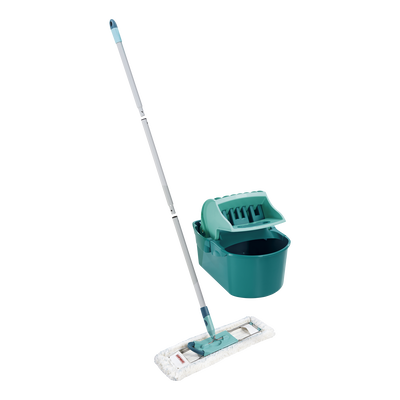 Profi Compact Golvtv&auml;tt-set