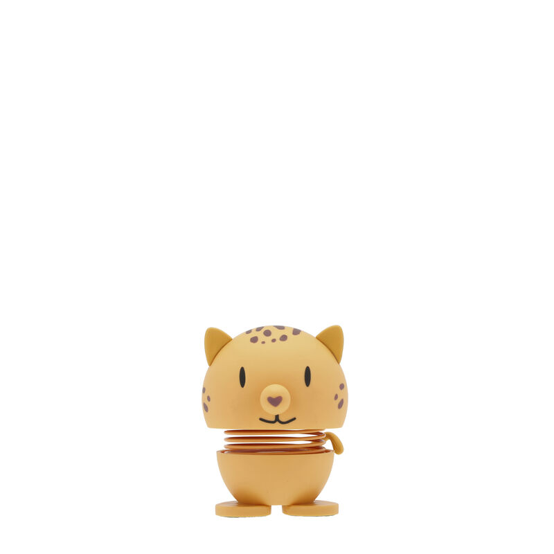 Soft Leopard Hoptimist