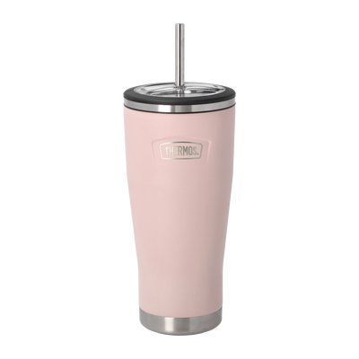 Termokrus med sugerør