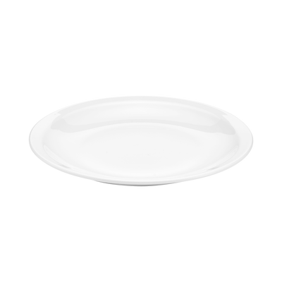 Bourges Tallerken flat