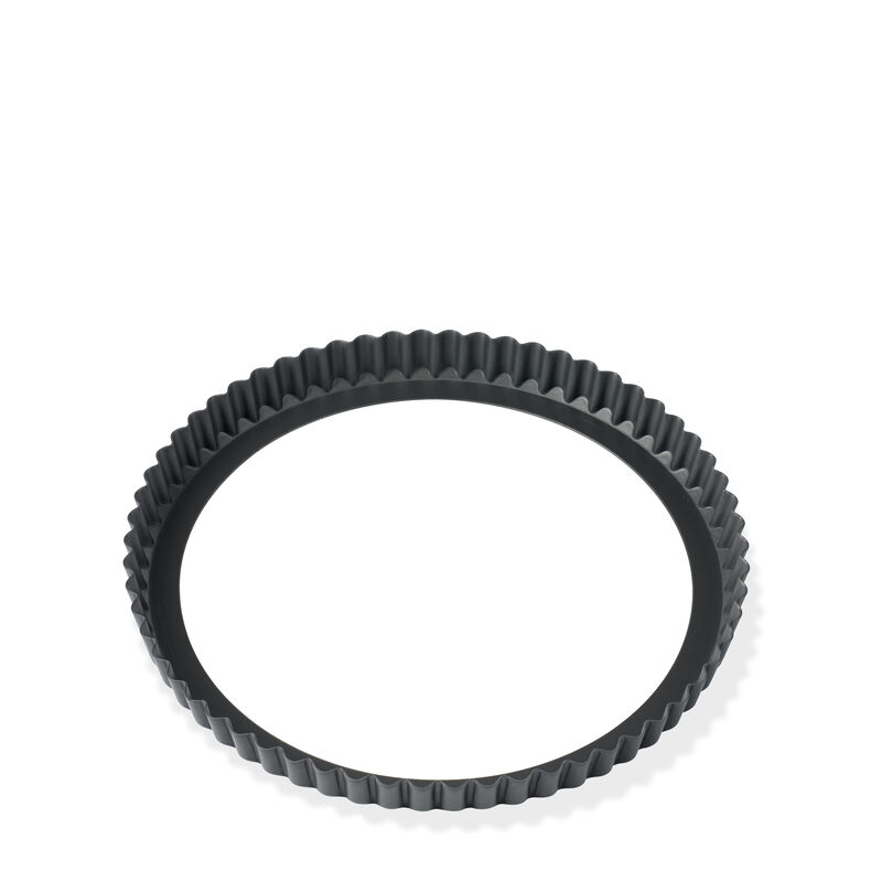 Pajform med l&ouml;s botten