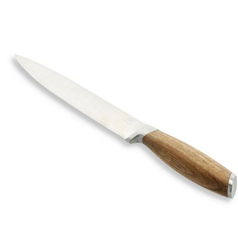 Filetkniv