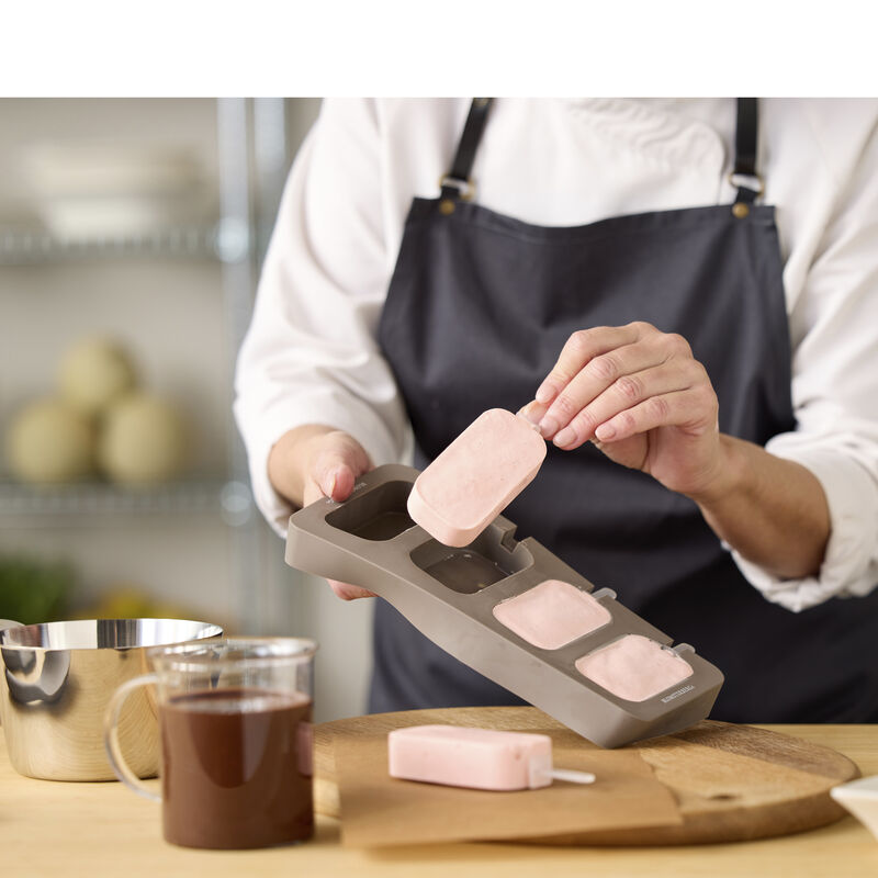 Classic Ispinneform til 4 stk.