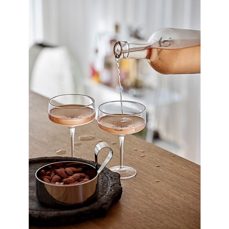 Rocks Coupe/Cocktail glass 2 stk. Rocks Coupe/Cocktail glass 2 stk.