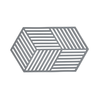 Hexagon Bordskåner Hexagon Bordskåner