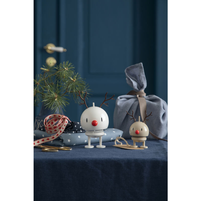 Reindeer Bumble Hoptimist