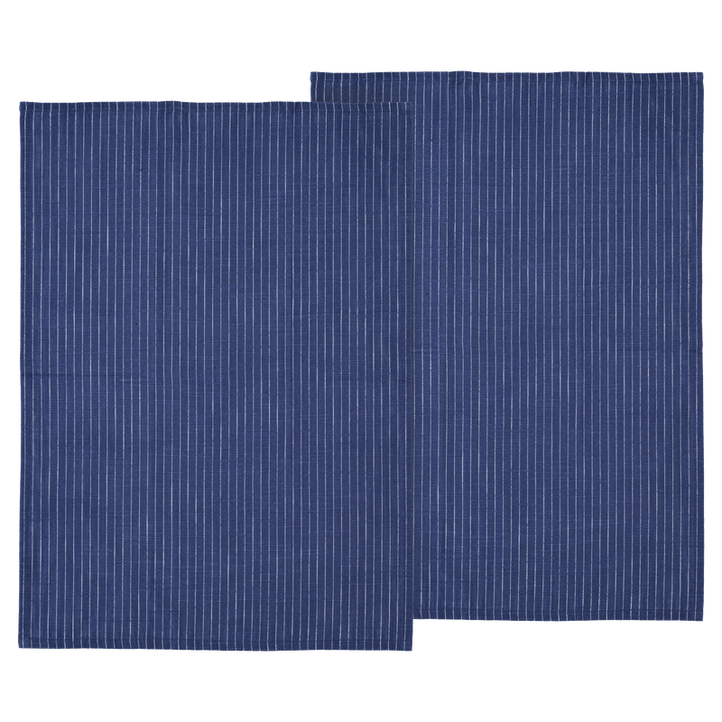 Line Tea towel 2 pcs