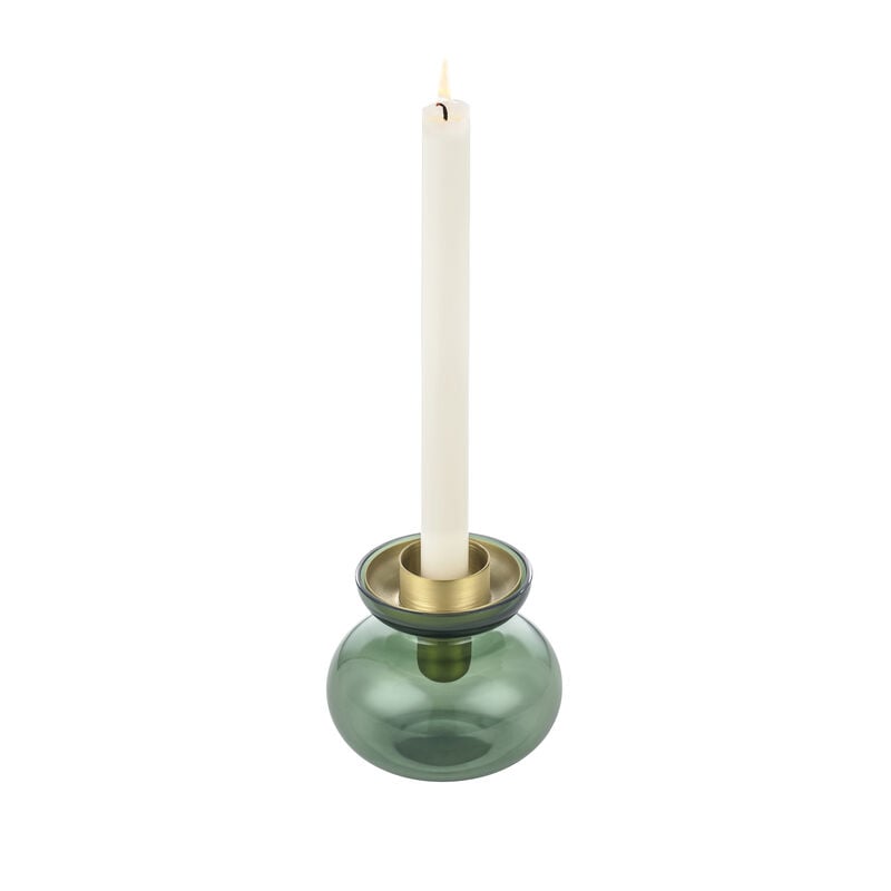 Inu Vase/Bougeoir 2 pieces Inu Vase/Bougeoir 2 pieces