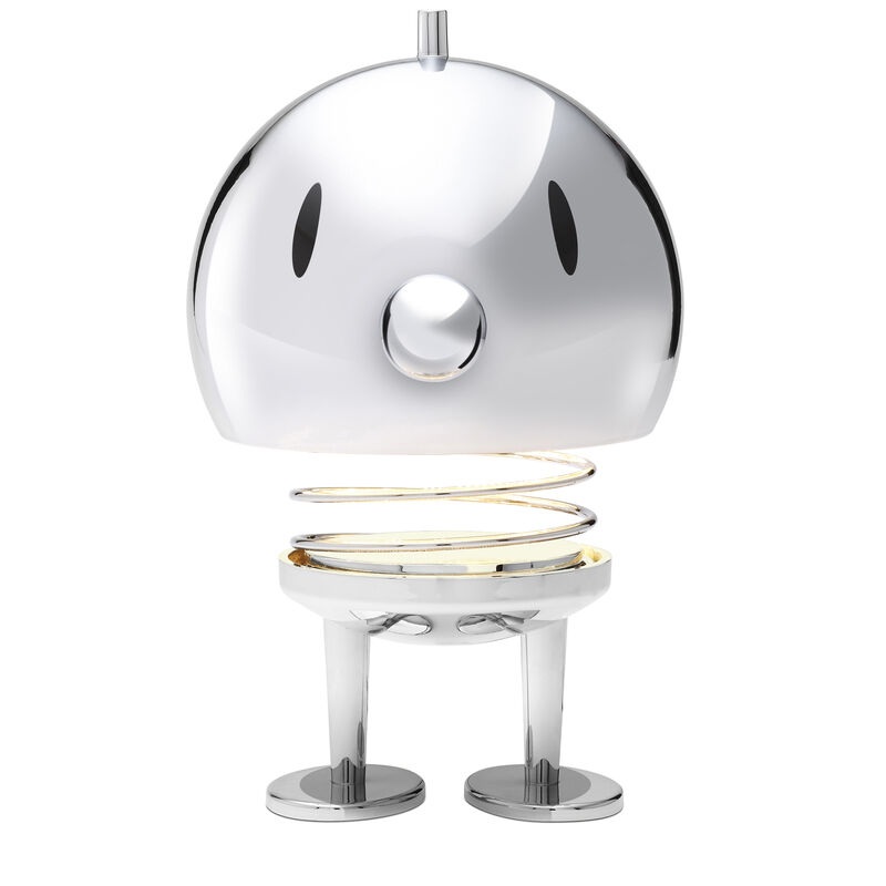 Bumble LED Lampe