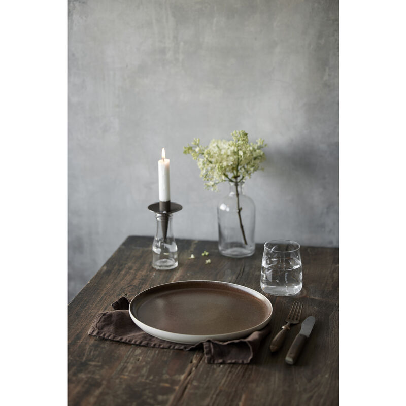 North Middagstallerken