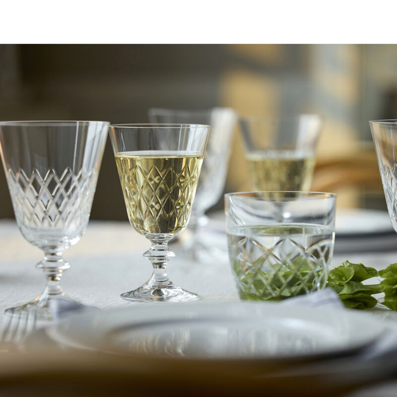 Eaton Rotweinglas 2 Stck.