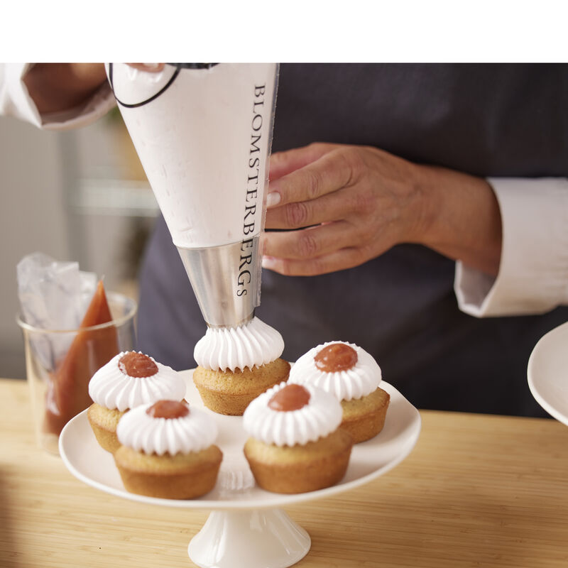 Deko engångsspritspåse 50 st Deko engångsspritspåse 50 st