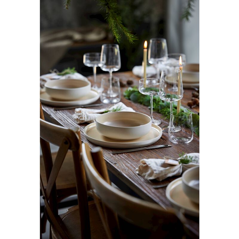 North Assiette plate North Assiette plate