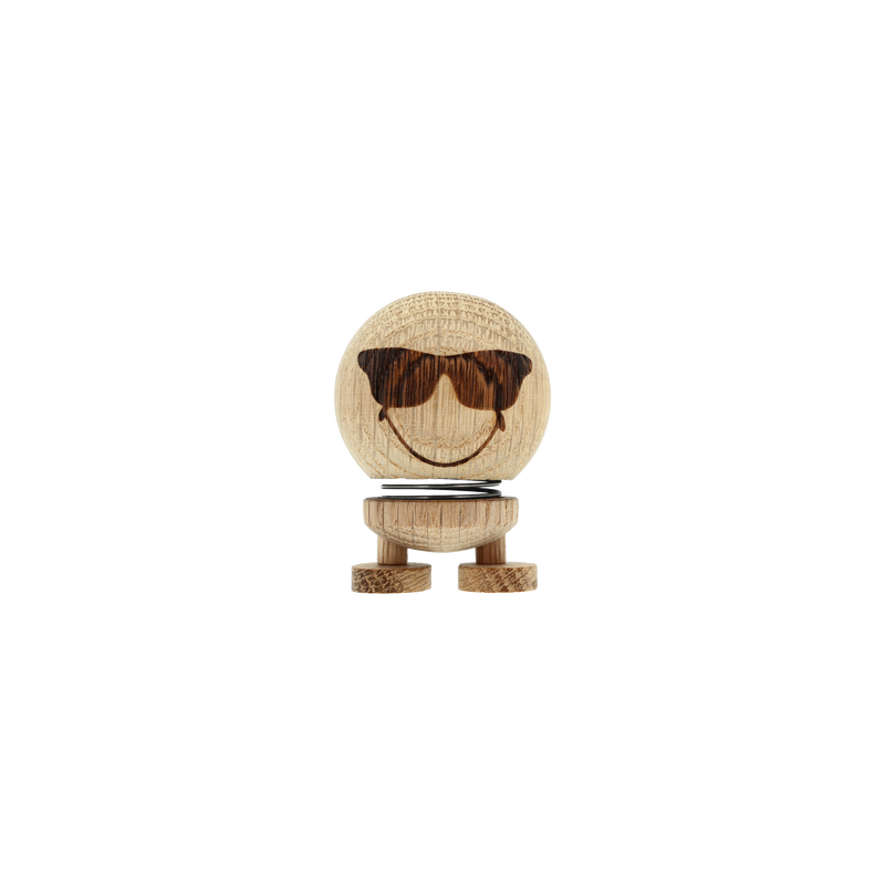 Smiley Cool Hoptimist