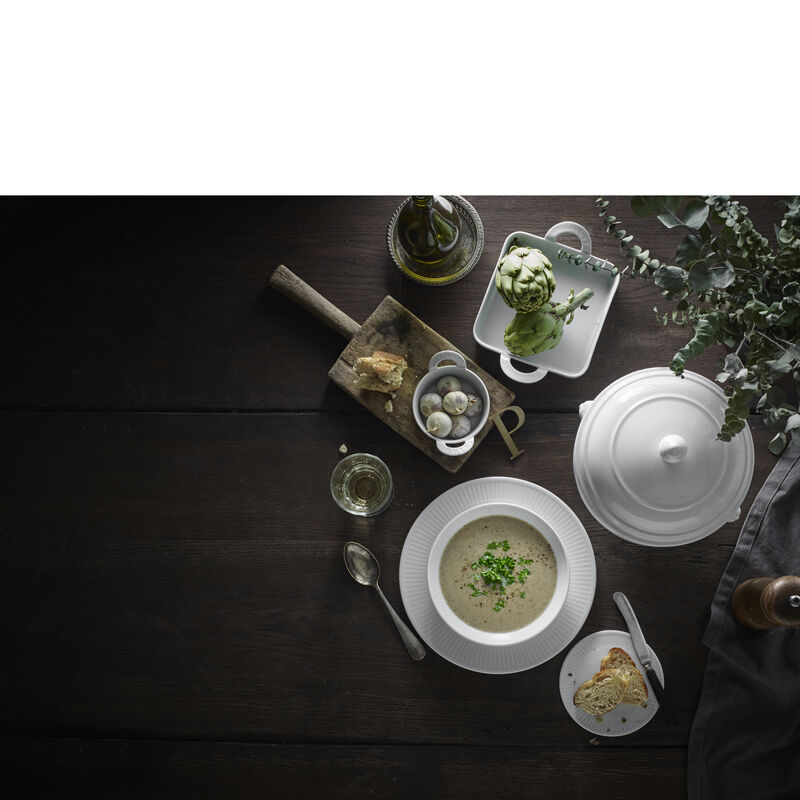 Toulouse Sk&aring;l med h&aring;ndtag