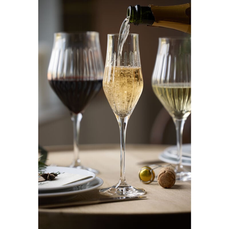 Ane Weissweinglas 4 Stck.