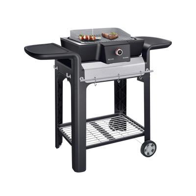 Sevo GS Elgrill m. bein