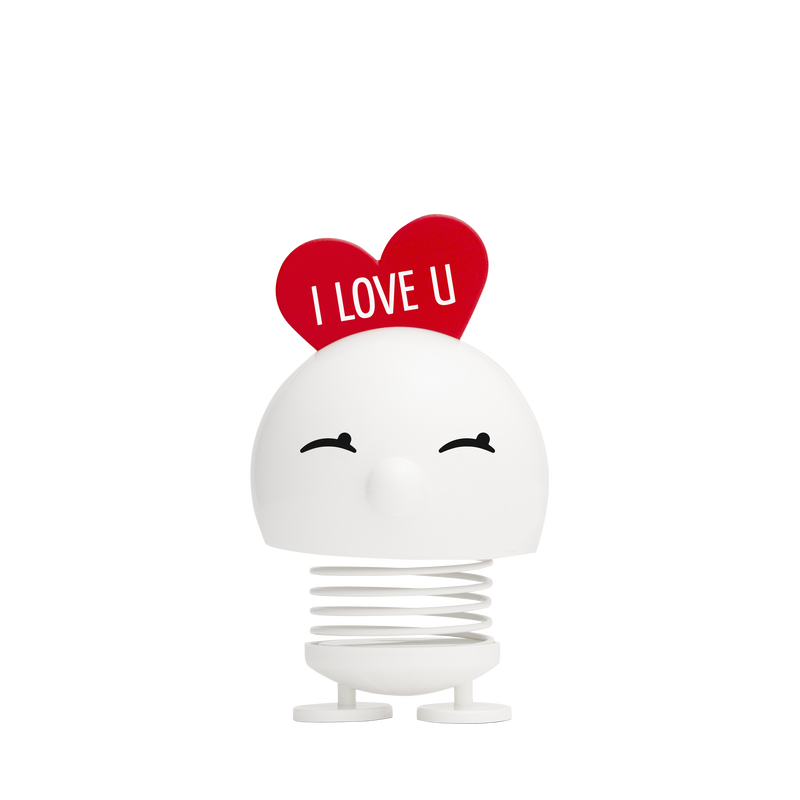 Love Bimble Hoptimist